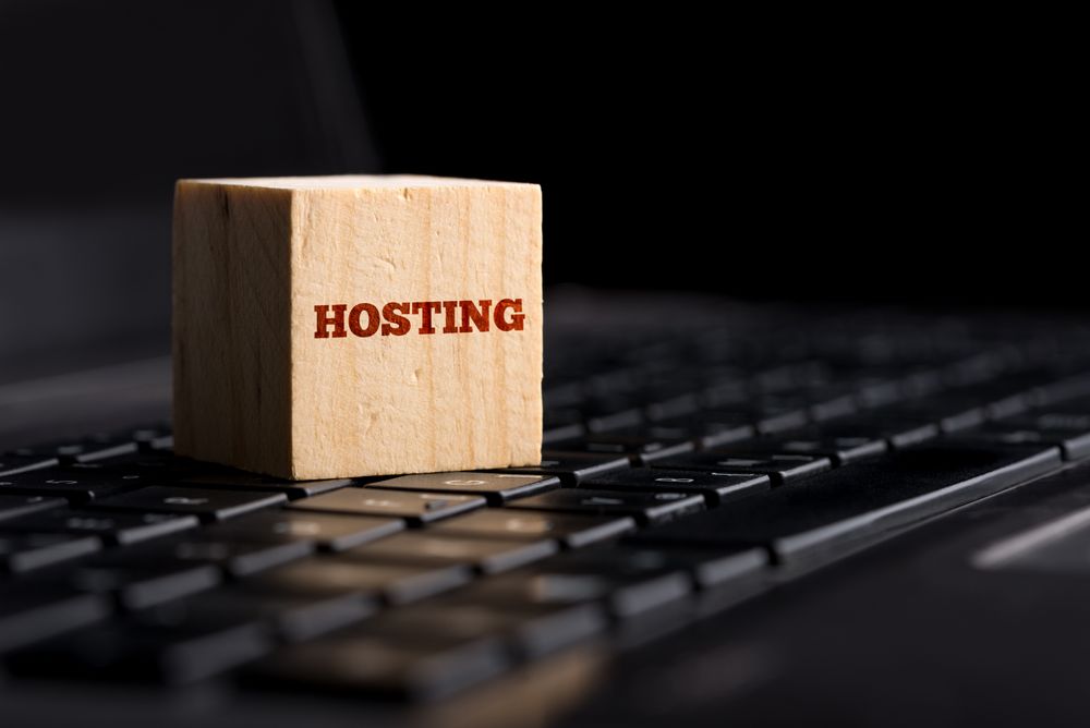 Website Hosting